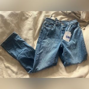 DL1961 Patti Straight Jeans